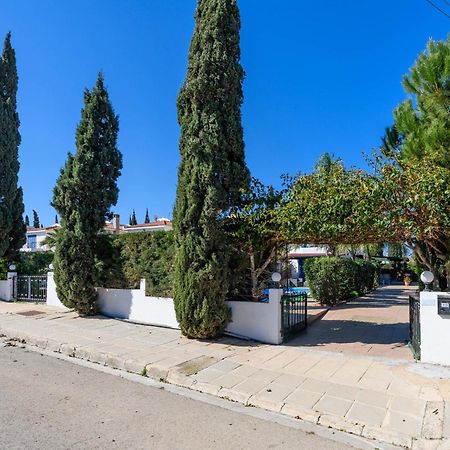 Villa Penelope Protaras Eksteriør bilde